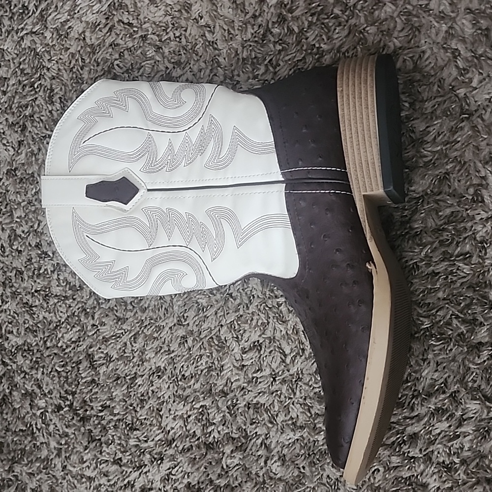 Roper cowboy boots